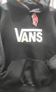 Buzos Vans - Miniatura 4