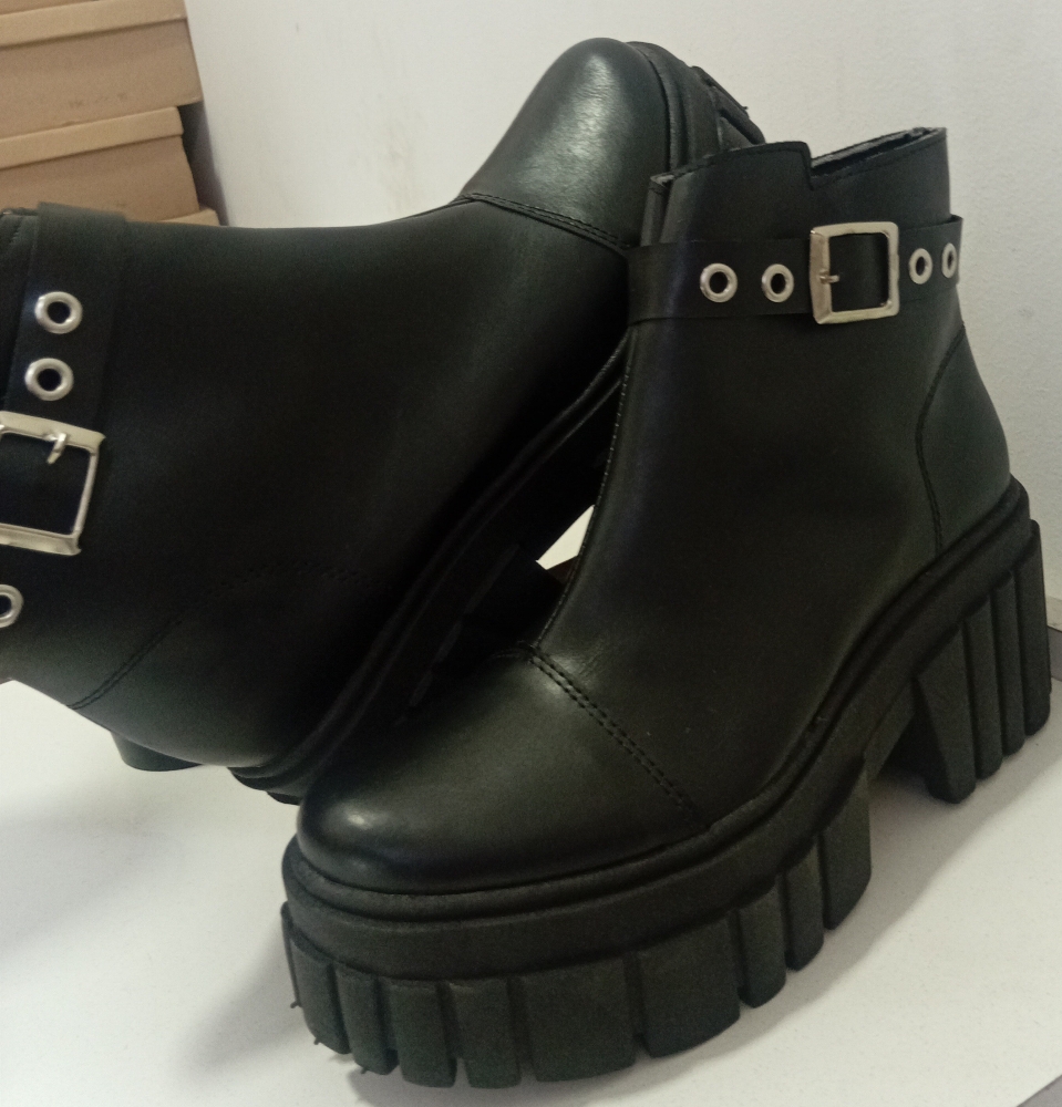 Borcegos Laly - Imagen 3