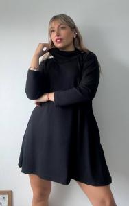 Vestido Poleron - Miniatura 2