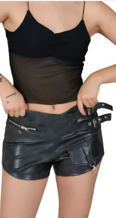 Short Mila