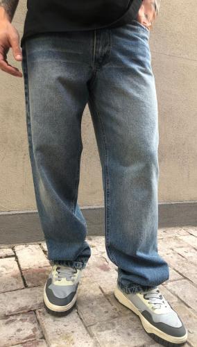 Jeans Baggy Adulto