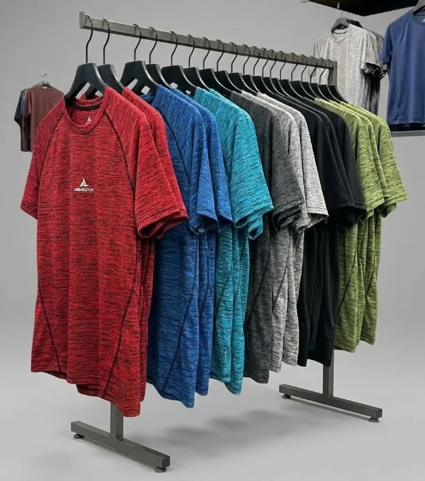 Remera Vaplex Deportiva