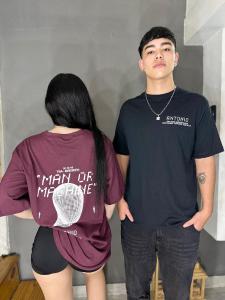 Remeron Unisex