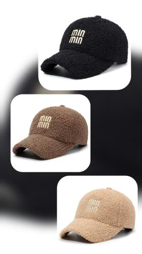 Gorra Dama Tendencia (invierno)