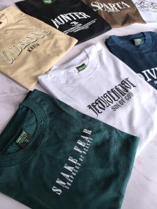 Remera Oversize Premium - Miniatura 2