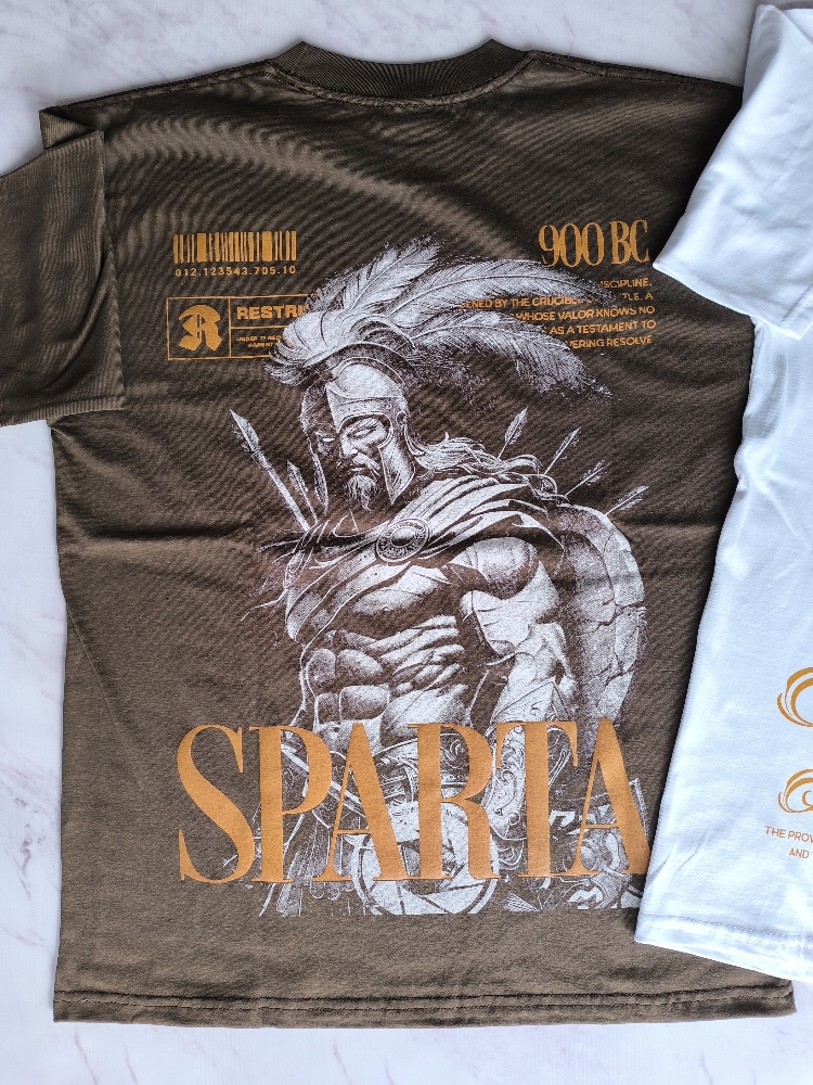 Remera Oversize Premium - Imagen 9