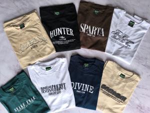 Remera Oversize Premium
