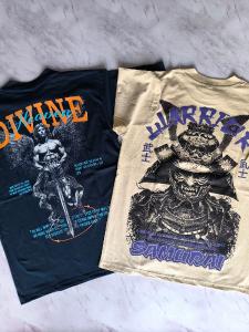 Remera Oversize Premium - Miniatura 3