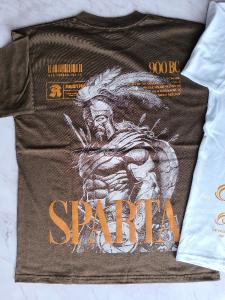 Remera Oversize Premium - Miniatura 6