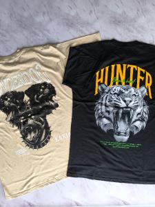 Remera Oversize Premium - Miniatura 7