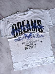 Remera Oversize Premium - Miniatura 8