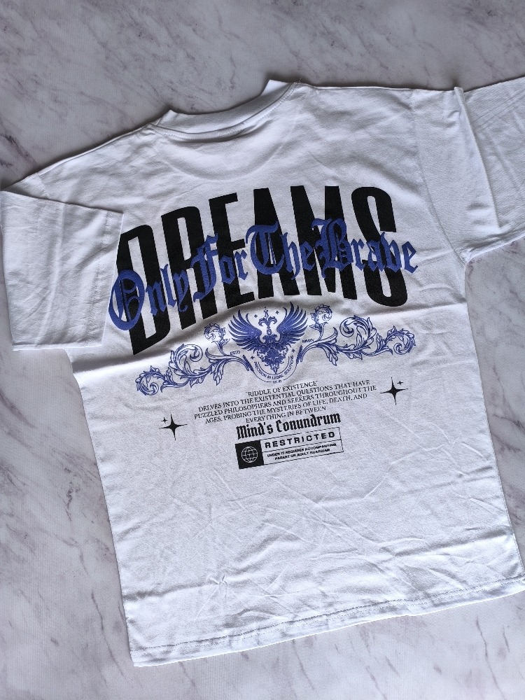 Remera Oversize - Imagen 5