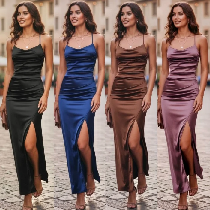 Vestidos de Fiesta