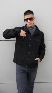 Nuevo Ingreso Campera Oversize