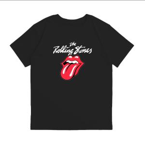 Unisex - Remera Ovsize Rolling Stones