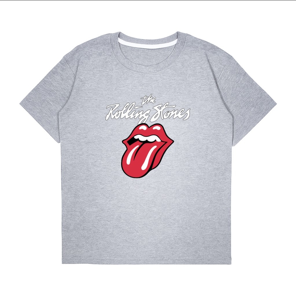 Unisex - Remera Ovsize Rolling Stones - Imagen 3