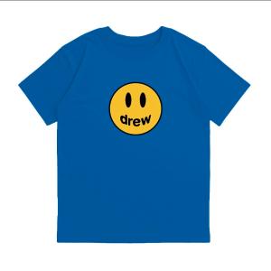 Unisex - Remera Ovsize Drew