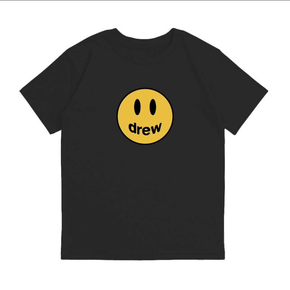Unisex - Remera Ovsize Drew - Imagen 2