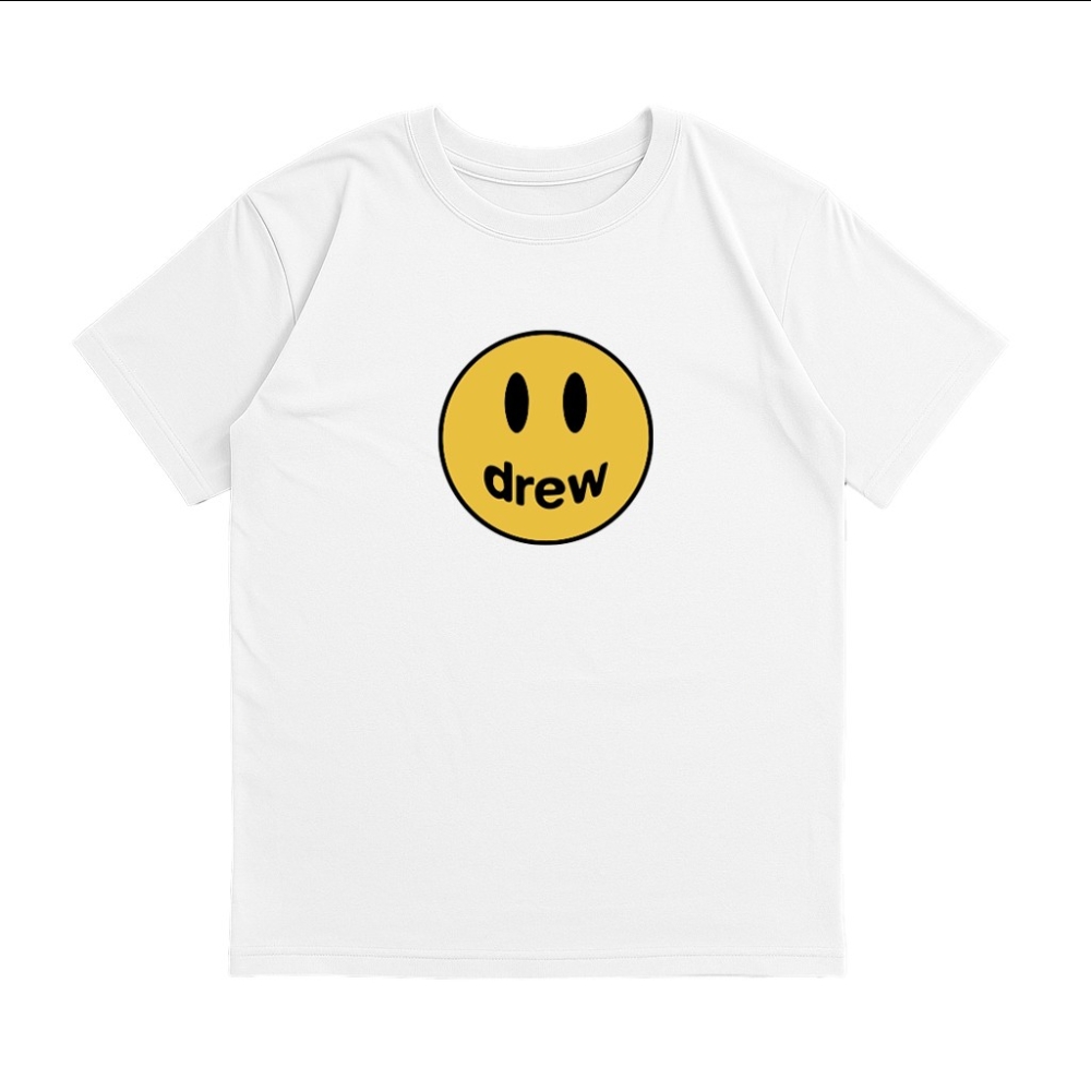 Unisex - Remera Ovsize Drew - Imagen 3