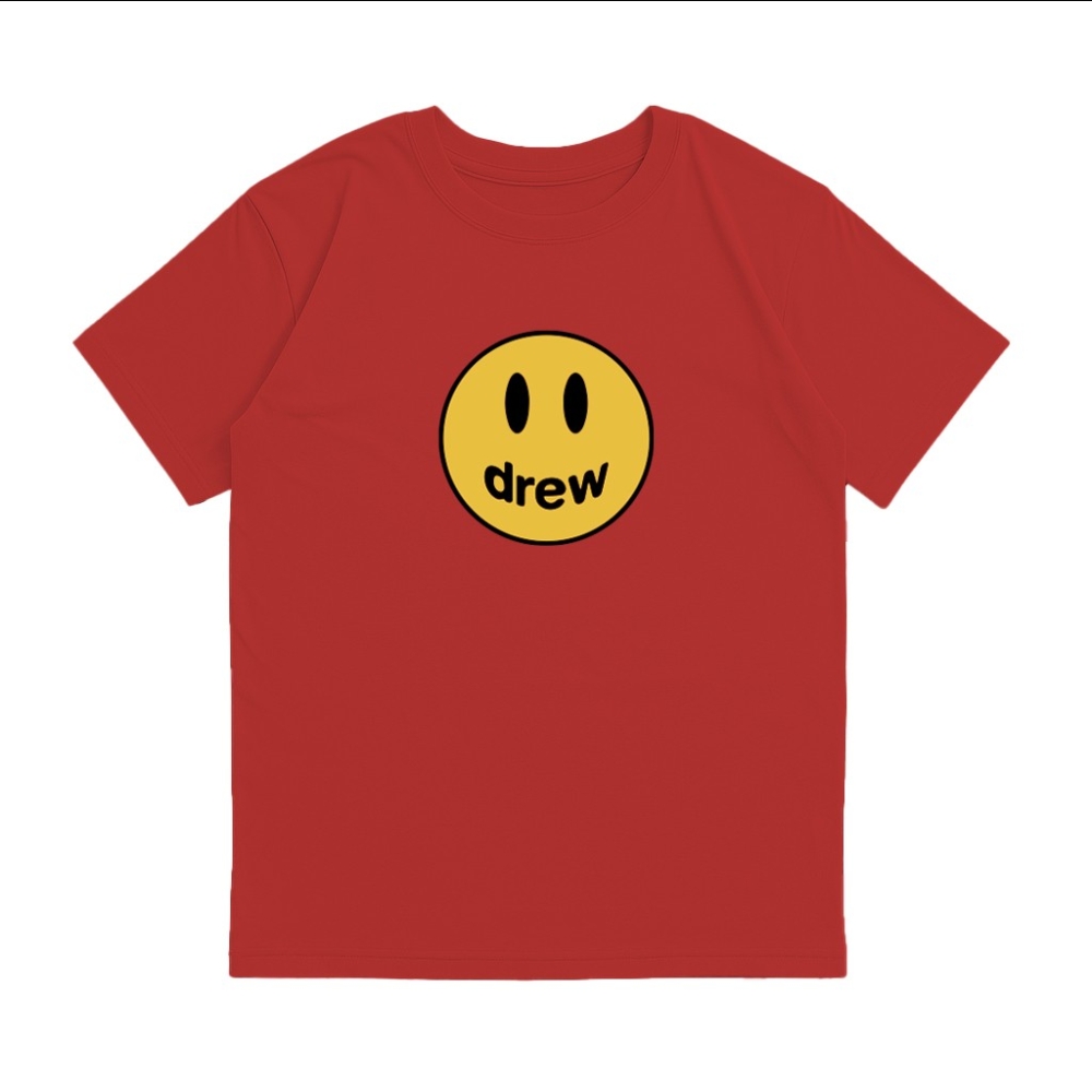 Unisex - Remera Ovsize Drew - Imagen 5
