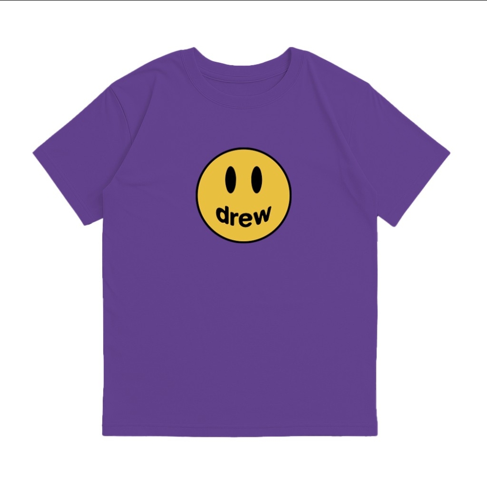 Unisex - Remera Ovsize Drew - Imagen 6