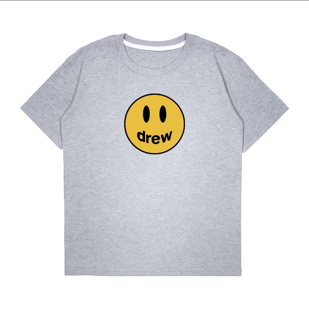 Unisex - Remera Ovsize Drew - Imagen 7