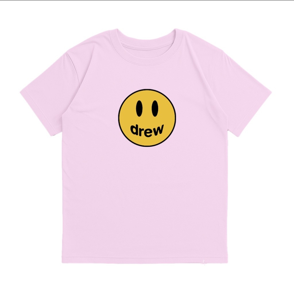 Unisex - Remera Ovsize Drew - Imagen 8