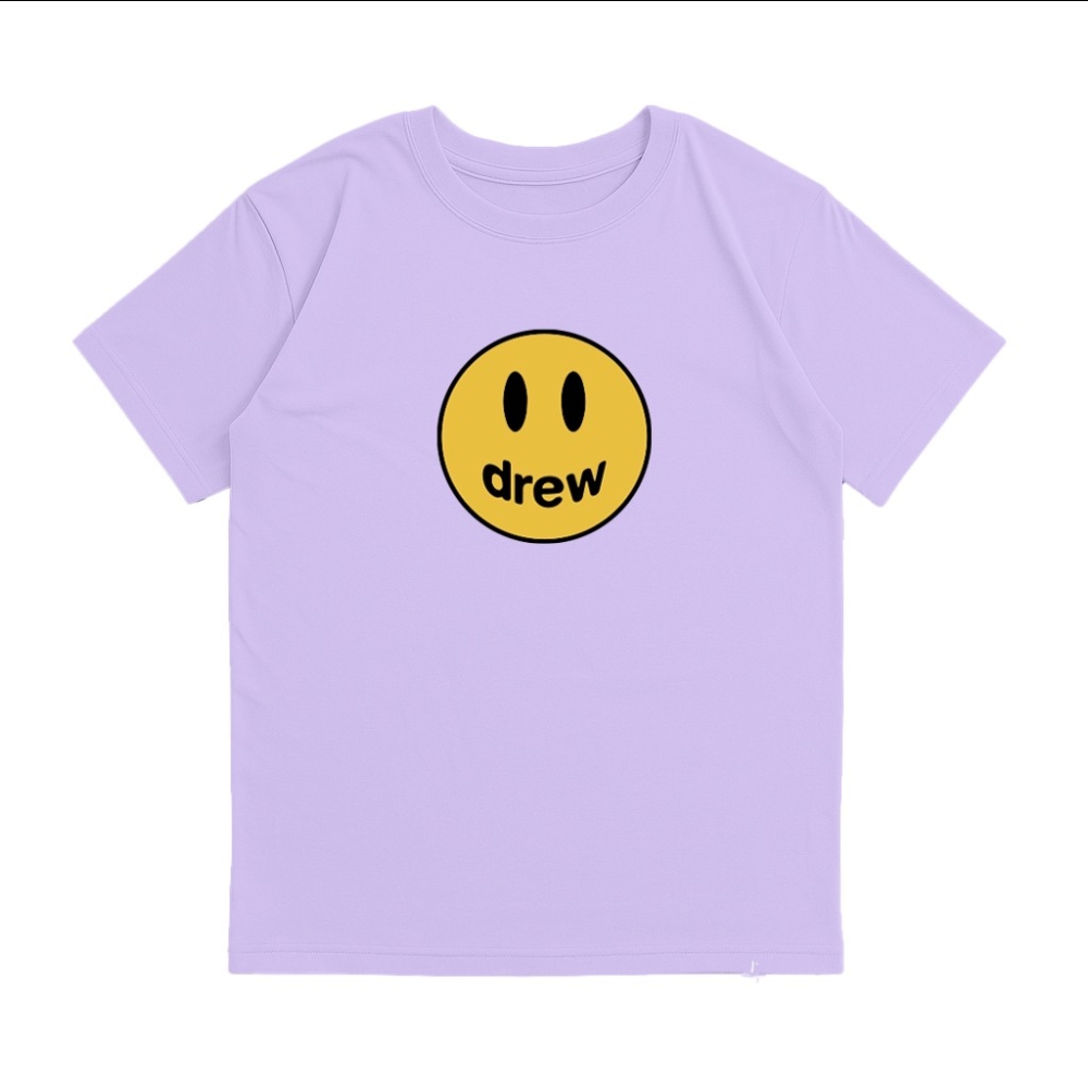 Unisex - Remera Ovsize Drew - Imagen 9