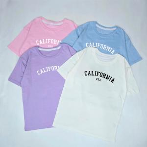 Unisex - Remera Ovsize California
