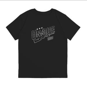 Unisex - Remera Ovsize Unique