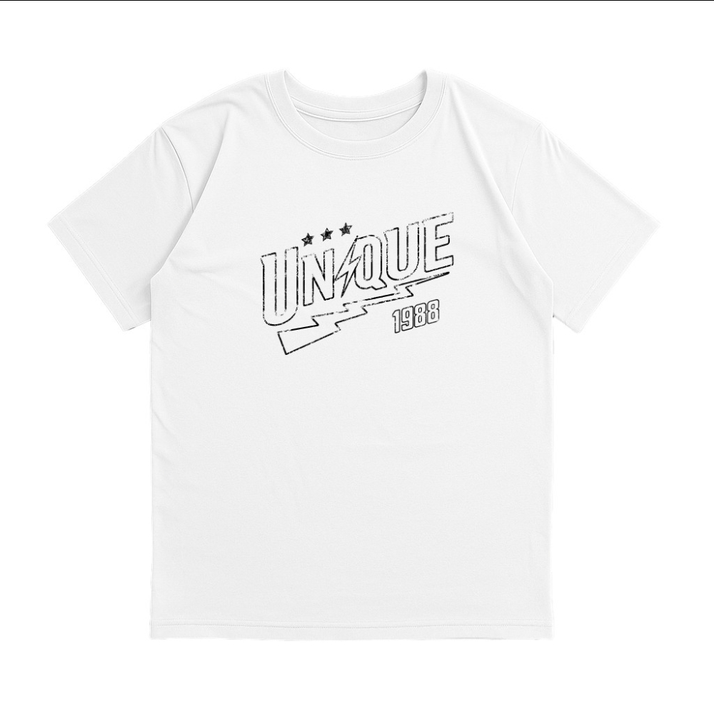 Unisex - Remera Ovsize Unique - Imagen 3