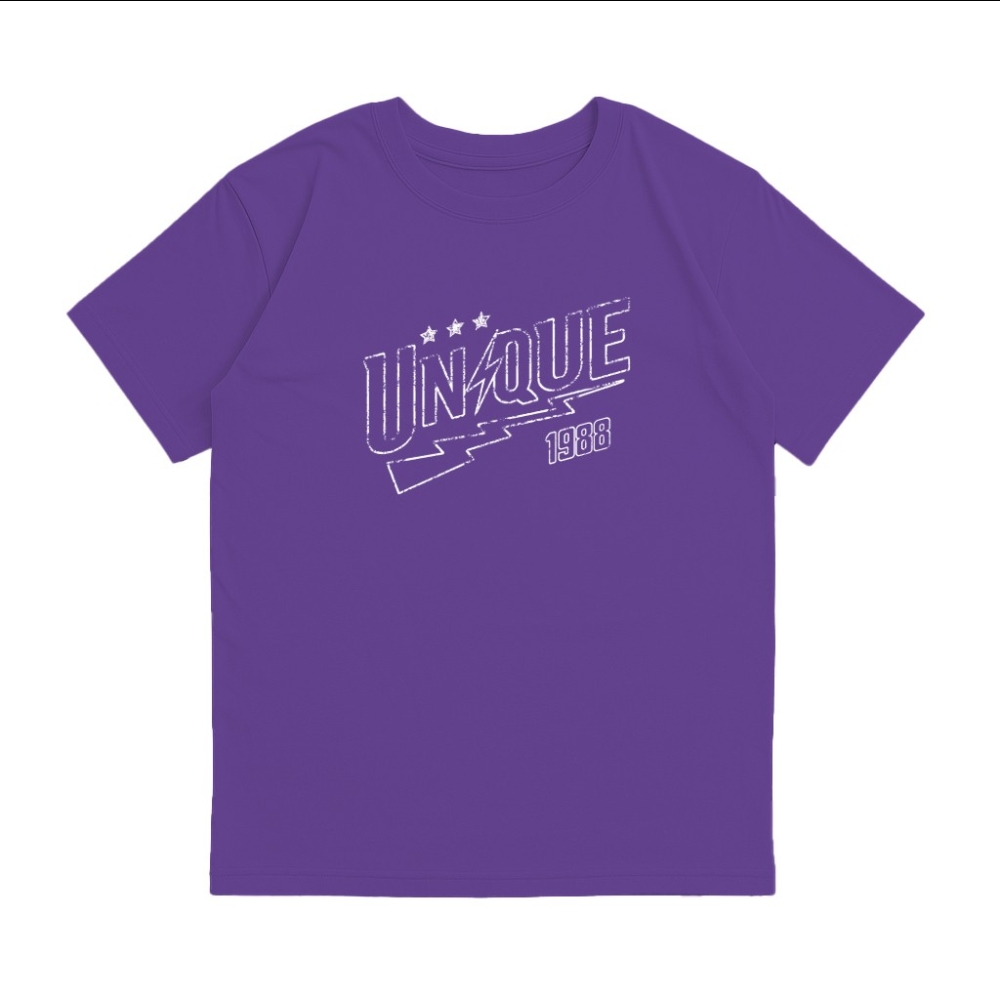 Unisex - Remera Ovsize Unique - Imagen 5