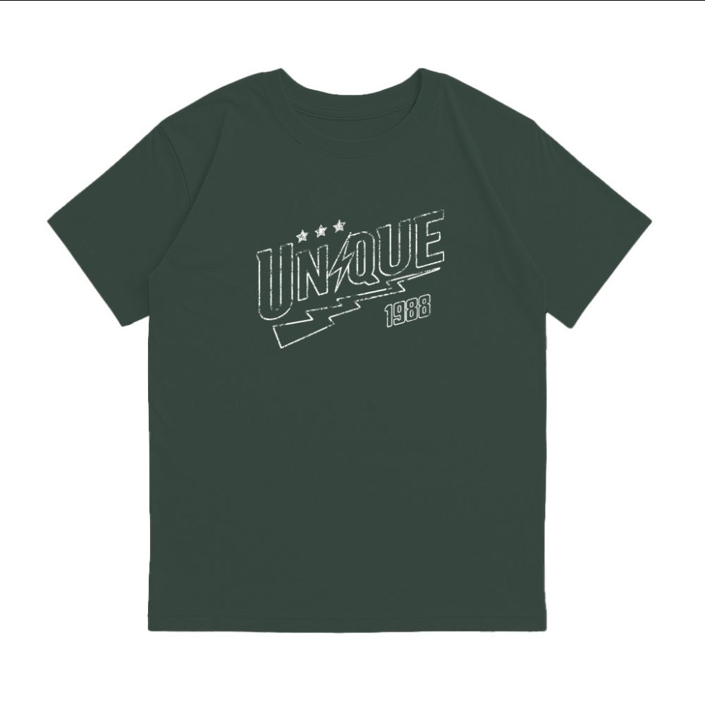 Unisex - Remera Ovsize Unique - Imagen 6