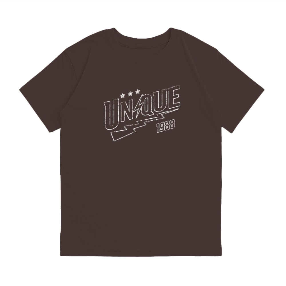 Unisex - Remera Ovsize Unique - Imagen 7