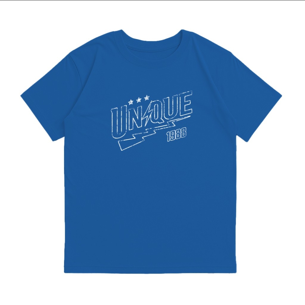 Unisex - Remera Ovsize Unique - Imagen 8