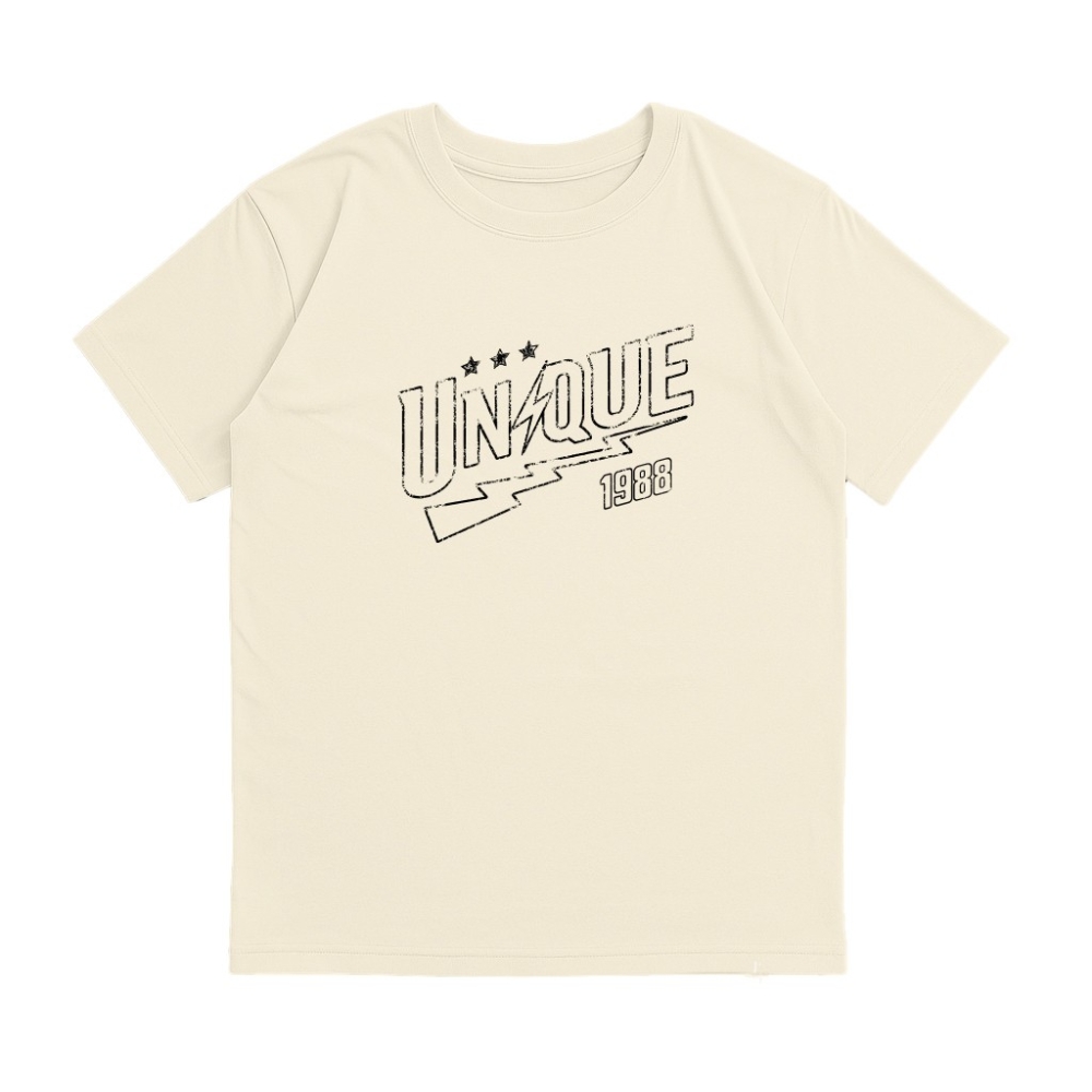 Unisex - Remera Ovsize Unique - Imagen 2