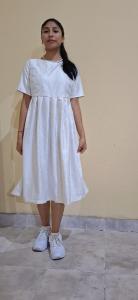 Vestido para Nena ( Comunión, Bautizo)