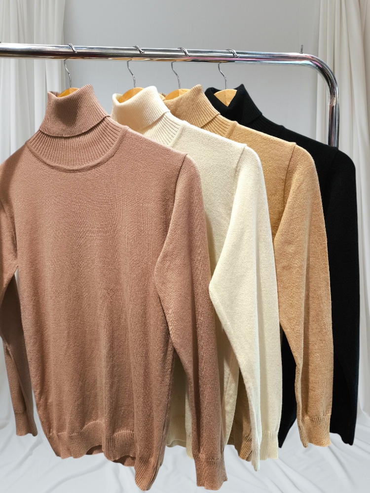 Suéter Polera - Imagen 1