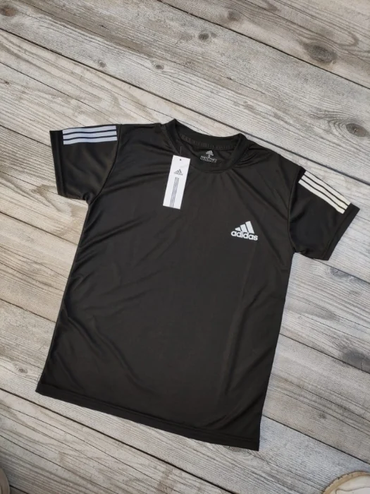 Remeras Deportivas de Hombre