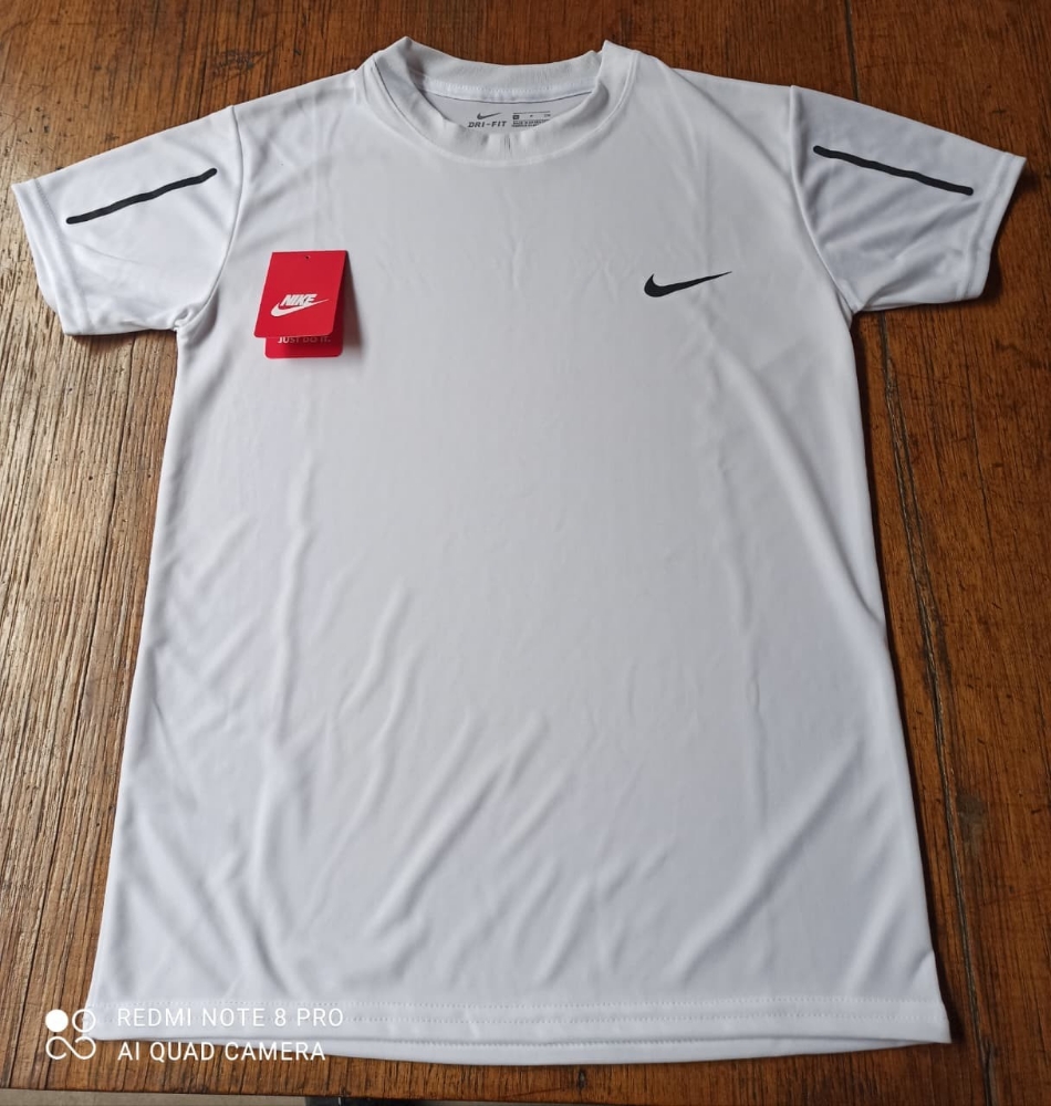 Remeras Deportivas de Hombre - Imagen 2