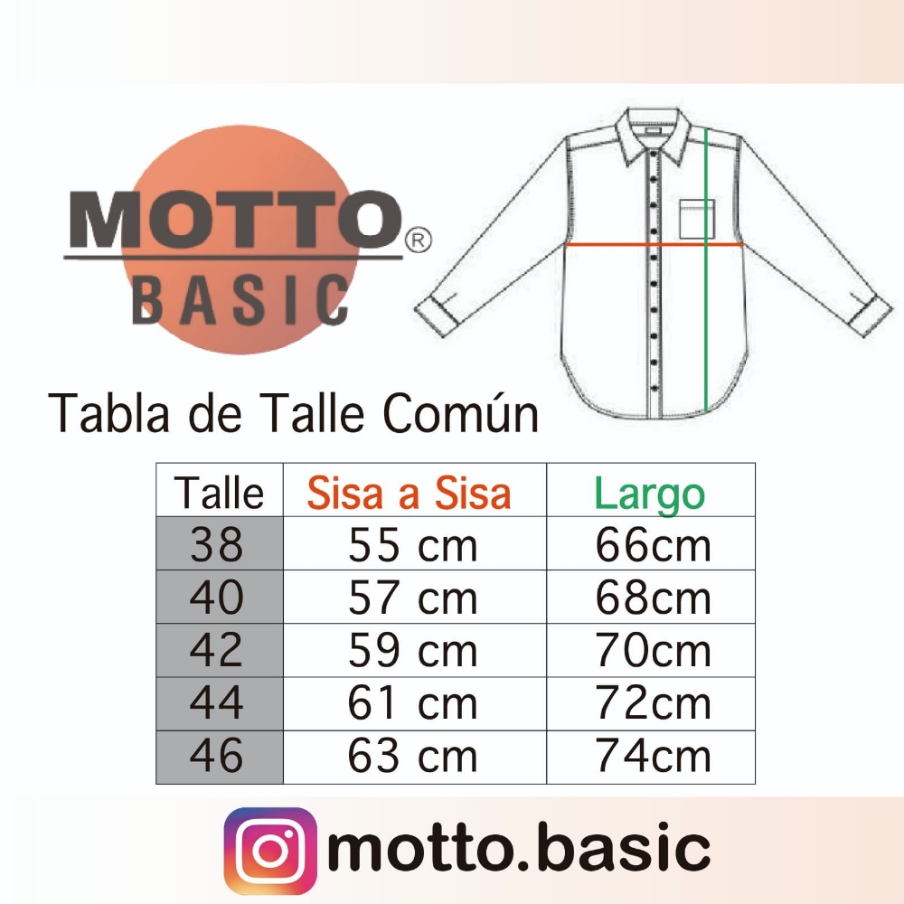 Camisas-hombre Clasicas Lisas de Vestir - Imagen 8
