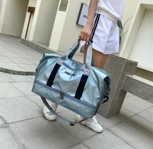 Bolso Metalizado