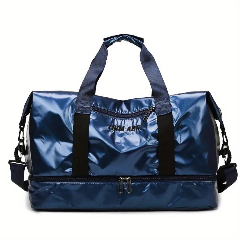 Bolso Metalizado - Imagen 2