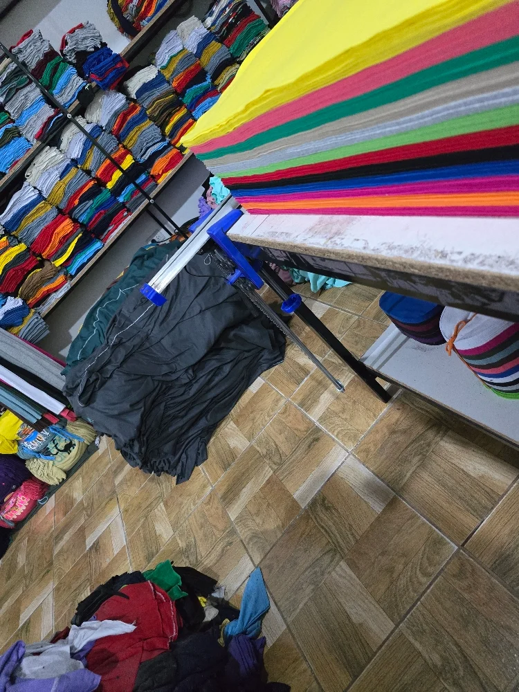 Remeras Lisas - Imagen 3