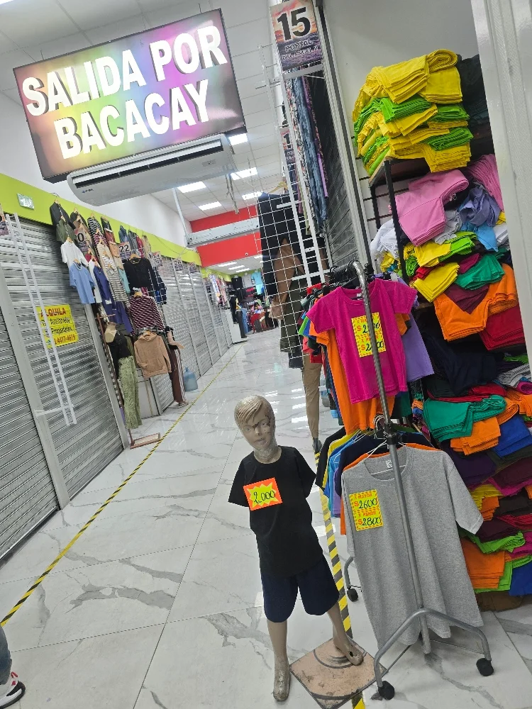 Remeras Lisas - Imagen 4