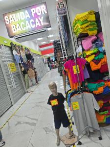 Remeras Lisas - Miniatura 4