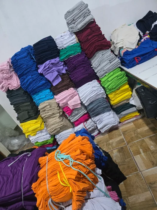 Remeras Lisas de Adulto