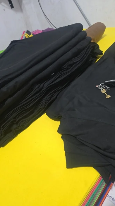 Remeras Lisas Talles Especiales