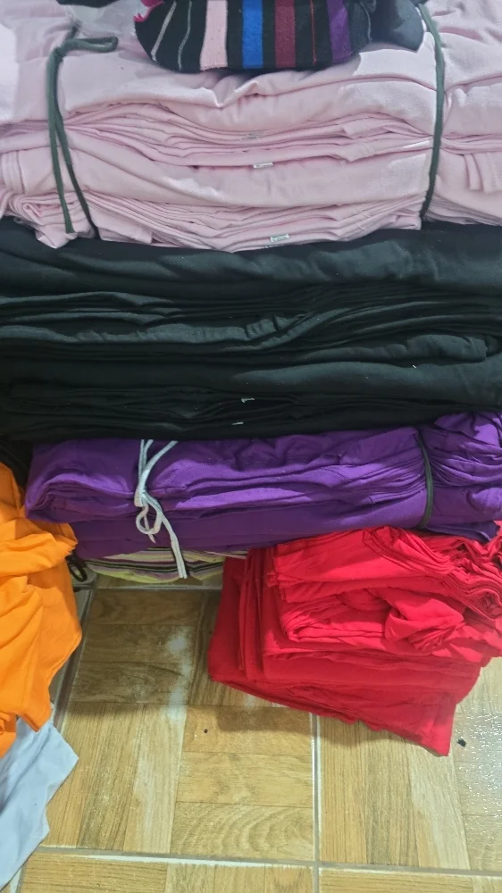 Remeras Lisas Talles Especiales - Imagen 3