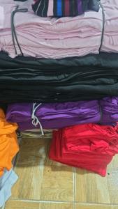 Remeras Lisas Talles Especiales - Miniatura 3